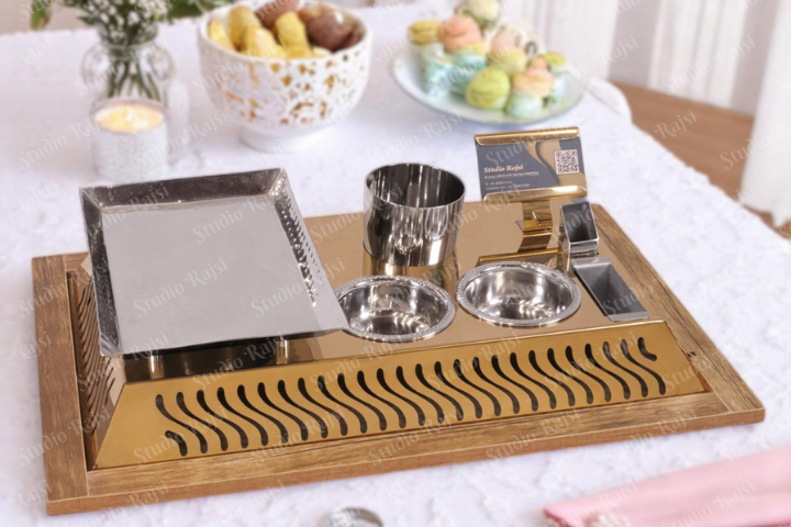 Choose the Mastering Cutlery & Bar Setup: A Guide to Perfect Hospitality Presentation