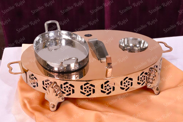 Guide to Choosing the Best Restaurant Crockery & Kitchen Equipment Supplier in Delhi